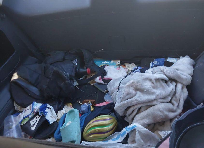 Photo 12 of 2011 Ford Edge SE (VIN 2FMDK3GC2BBB11630)