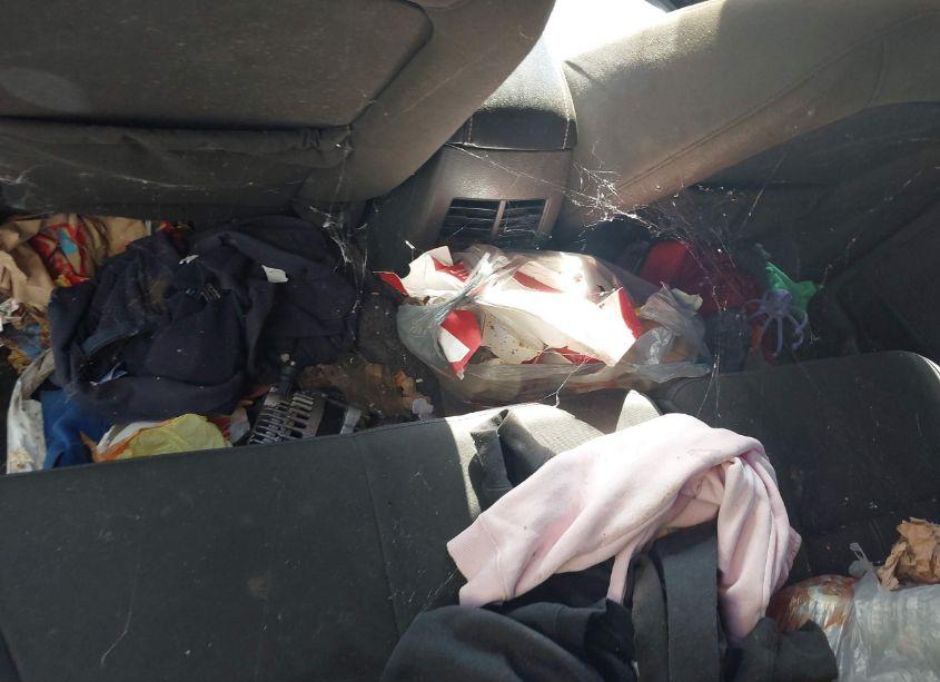 Photo 13 of 2011 Ford Edge SE (VIN 2FMDK3GC2BBB11630)