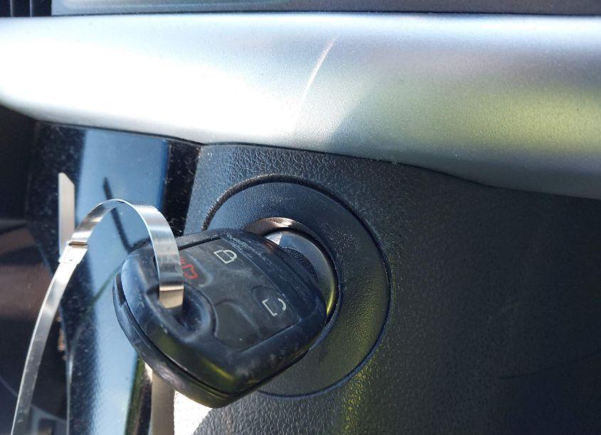 Photo 11 of 2011 Ford Edge SE (VIN 2FMDK3GC2BBB13782)