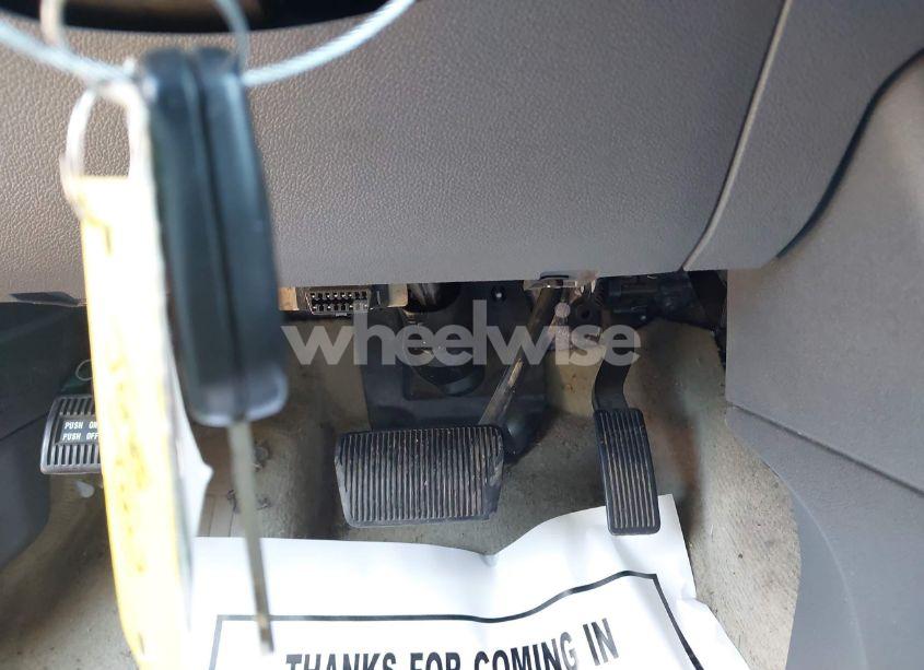 Photo 11 of 2011 Ford Edge SE (VIN 2FMDK3GC2BBB15287)