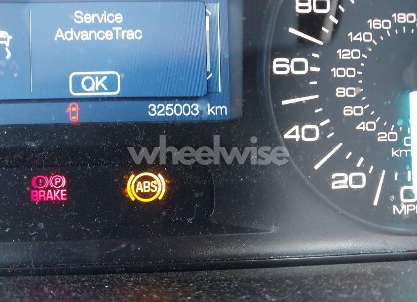 Photo 7 of 2011 Ford Edge SE (VIN 2FMDK3GC2BBB15287)