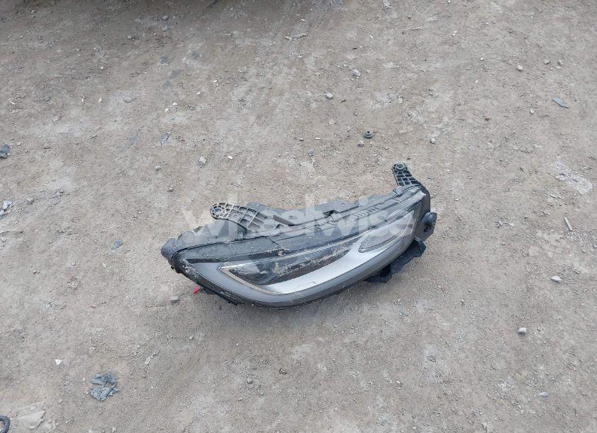 Photo 12 of 2011 Ford Edge SE (VIN 2FMDK3GC2BBB33742)