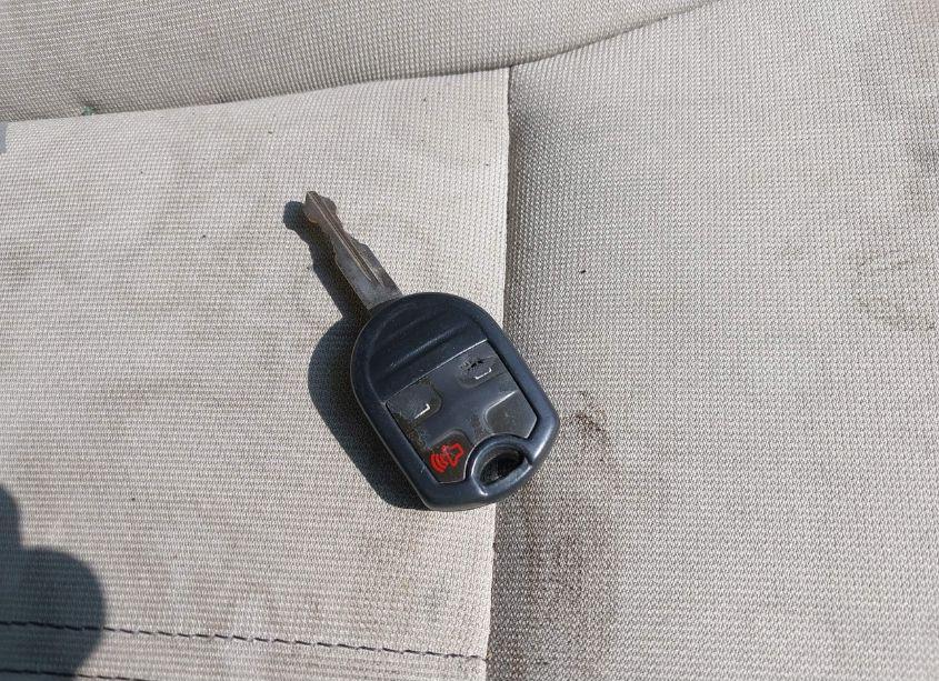 Photo 11 of 2012 Ford Edge SE (VIN 2FMDK3GC2CBA61751)