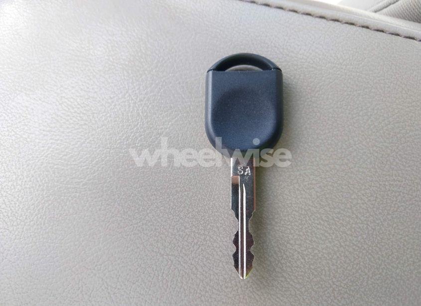 Photo 11 of 2013 Ford Edge SE (VIN 2FMDK3GC2DBB10898)