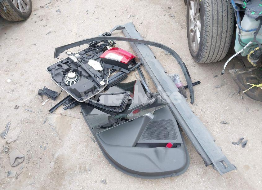 Photo 12 of 2013 Ford Edge SE (VIN 2FMDK3GC2DBB43948)