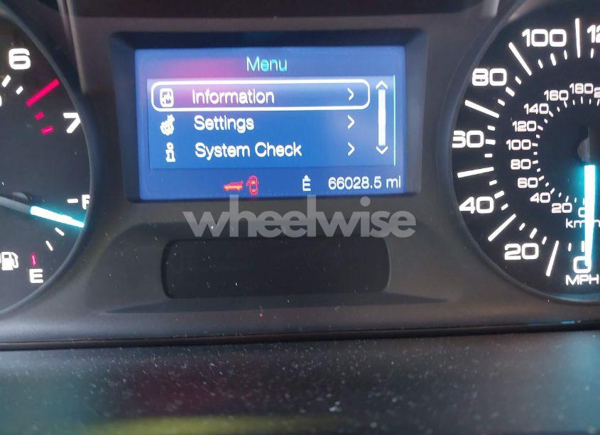 Photo 15 of 2013 Ford Edge SE (VIN 2FMDK3GC2DBB56005)