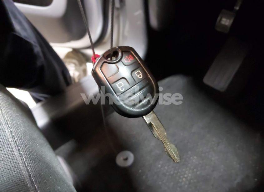 Photo 11 of 2014 Ford Edge SE (VIN 2FMDK3GC2EBB82234)