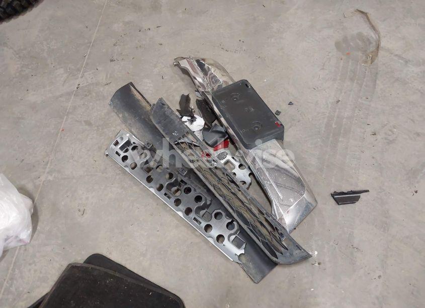 Photo 12 of 2014 Ford Edge SE (VIN 2FMDK3GC2EBB82234)