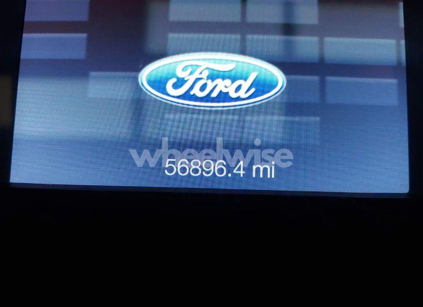 Photo 16 of 2014 Ford Edge SE (VIN 2FMDK3GC2EBB82234)