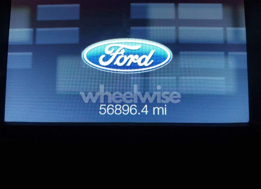 Photo 7 of 2014 Ford Edge SE (VIN 2FMDK3GC2EBB82234)