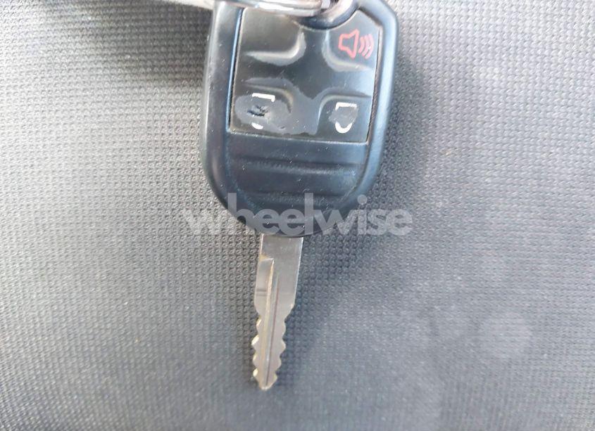 Photo 11 of 2011 Ford Edge SE (VIN 2FMDK3GC3BBA17952)