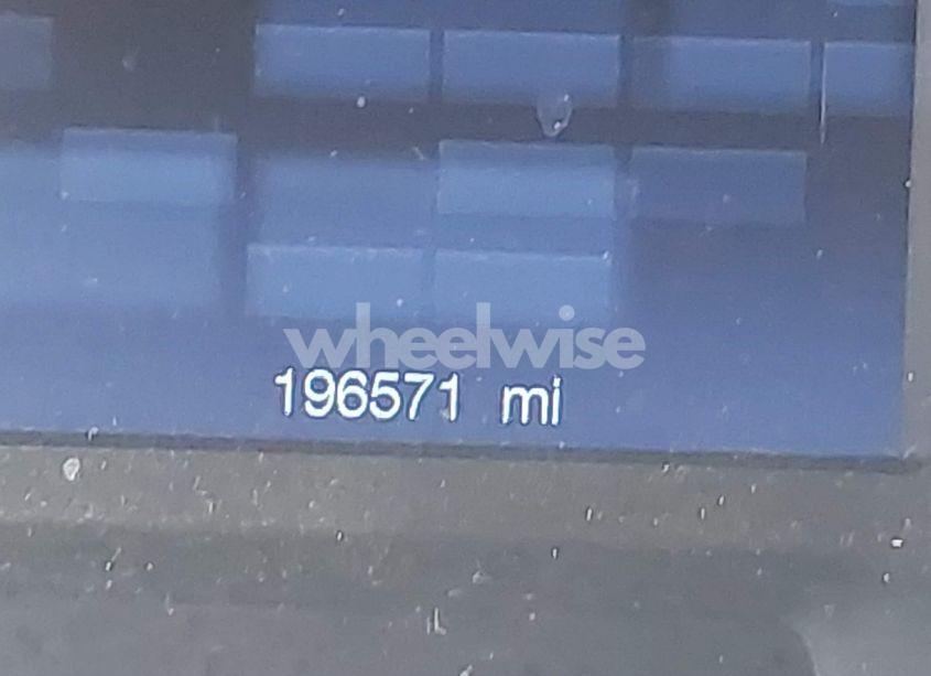 Photo 15 of 2011 Ford Edge SE (VIN 2FMDK3GC3BBA32404)