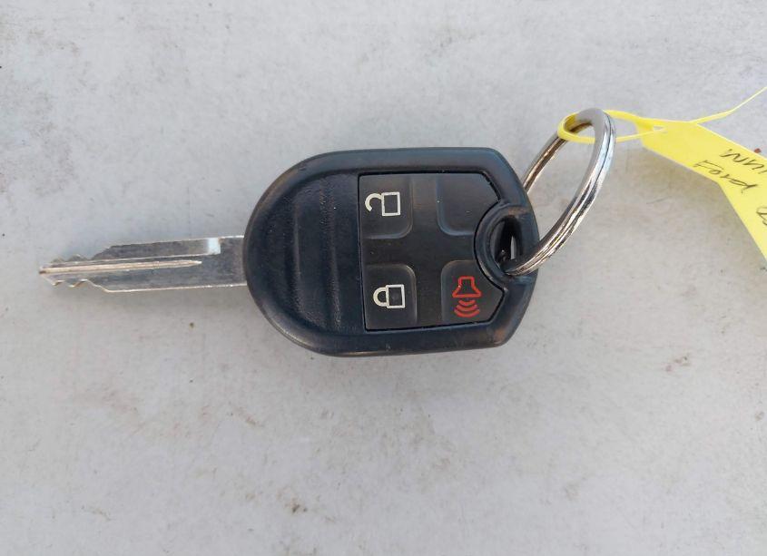 Photo 11 of 2011 Ford Edge SE (VIN 2FMDK3GC3BBA69873)