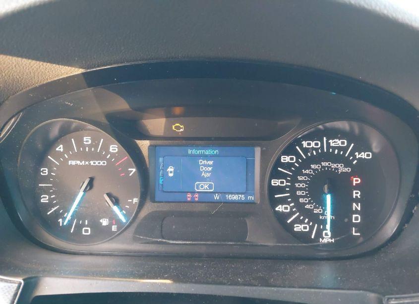 Photo 7 of 2011 Ford Edge SE (VIN 2FMDK3GC3BBA69873)