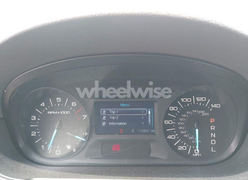 Photo 7 of 2011 Ford Edge SE (VIN 2FMDK3GC3BBB37606)