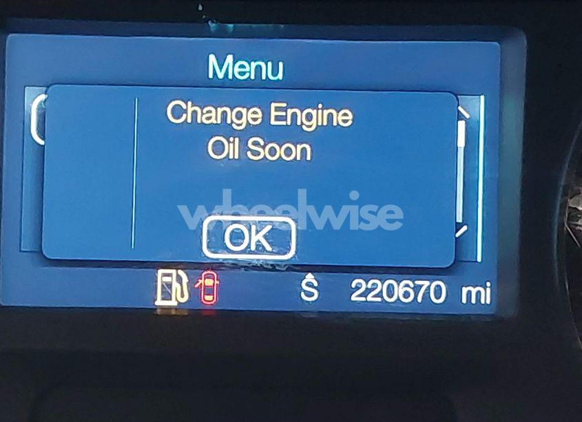 Photo 15 of 2012 Ford Edge SE (VIN 2FMDK3GC3CBA83323)