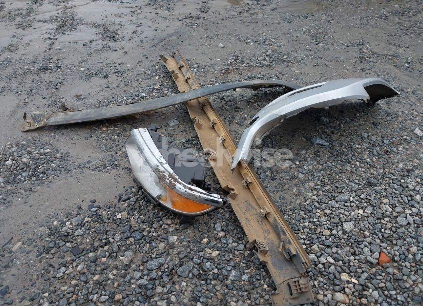 Photo 12 of 2013 Ford Edge SE (VIN 2FMDK3GC3DBB19707)