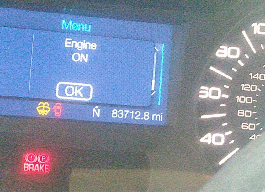 Photo 7 of 2013 Ford Edge SE (VIN 2FMDK3GC3DBE22938)