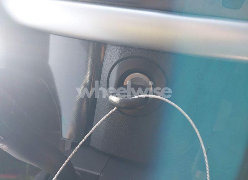 Photo 11 of 2013 Ford Edge SE (VIN 2FMDK3GC3DBE25192)