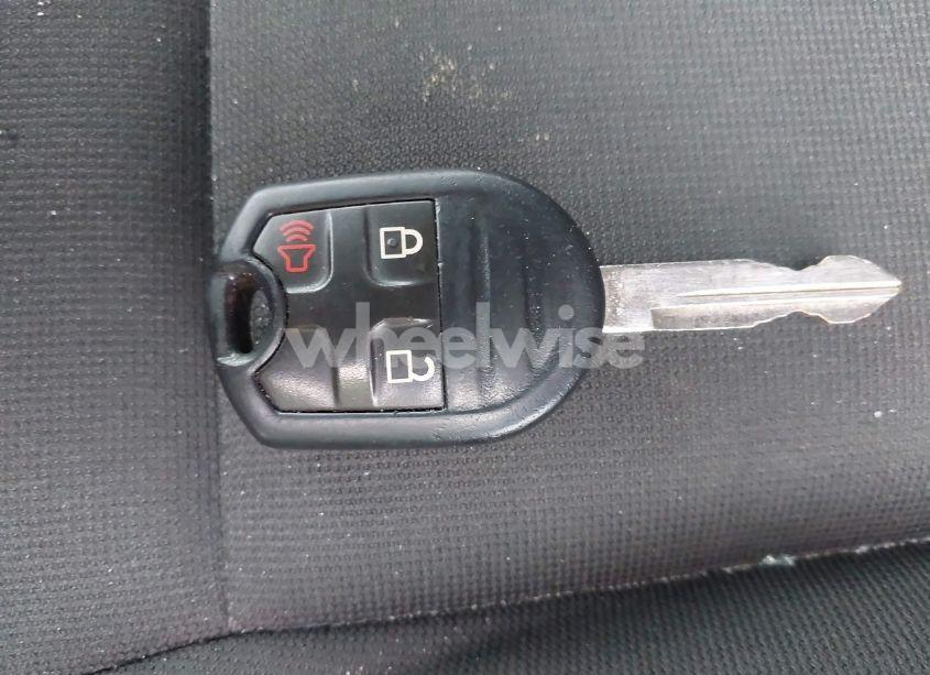 Photo 11 of 2014 Ford Edge SE (VIN 2FMDK3GC3EBB35536)