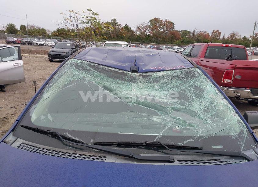 Photo 6 of 2014 Ford Edge SE (VIN 2FMDK3GC3EBB35536)