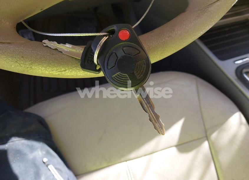 Photo 11 of 2010 Ford Edge SE (VIN 2FMDK3GC4ABB39072)