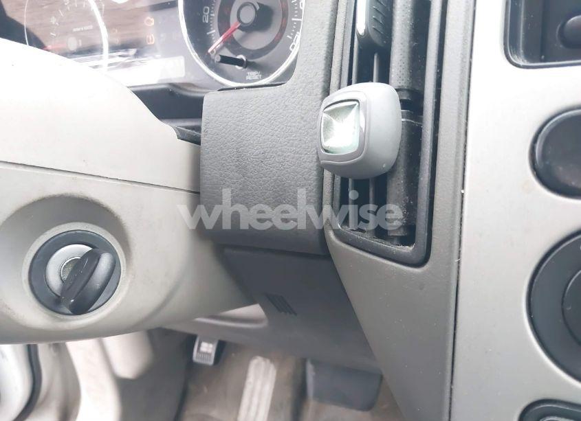 Photo 11 of 2010 Ford Edge SE (VIN 2FMDK3GC4ABB62917)