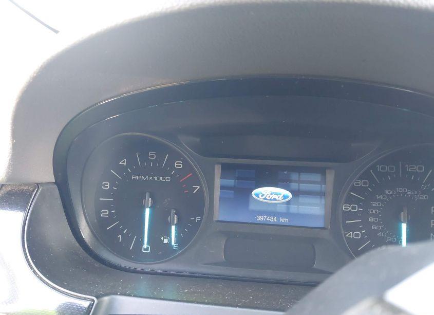 Photo 7 of 2011 Ford Edge SE (VIN 2FMDK3GC4BBA32721)