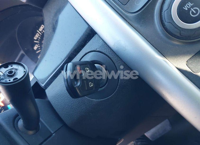 Photo 11 of 2011 Ford Edge SE (VIN 2FMDK3GC4BBA59434)