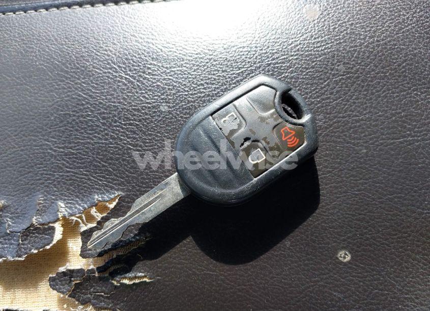 Photo 11 of 2011 Ford Edge SE (VIN 2FMDK3GC4BBB08793)