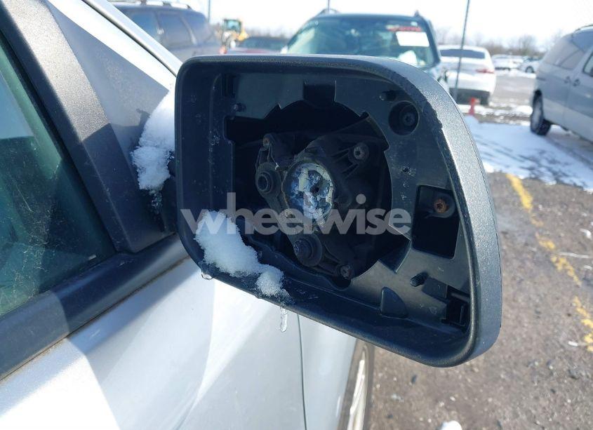 Photo 12 of 2011 Ford Edge SE (VIN 2FMDK3GC4BBB08793)