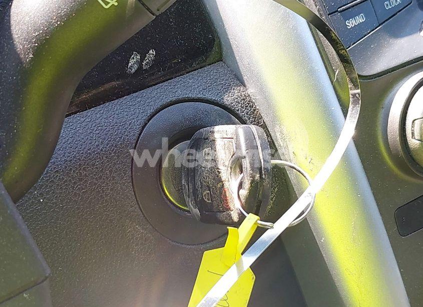 Photo 11 of 2011 Ford Edge SE (VIN 2FMDK3GC4BBB17719)