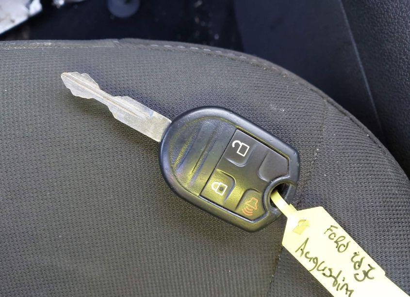 Photo 11 of 2011 Ford Edge SE (VIN 2FMDK3GC4BBB66192)