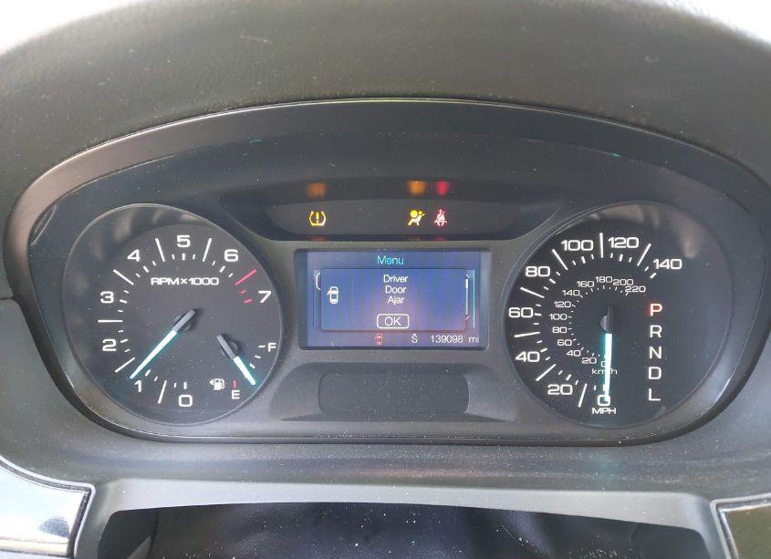 Photo 7 of 2011 Ford Edge SE (VIN 2FMDK3GC4BBB66192)