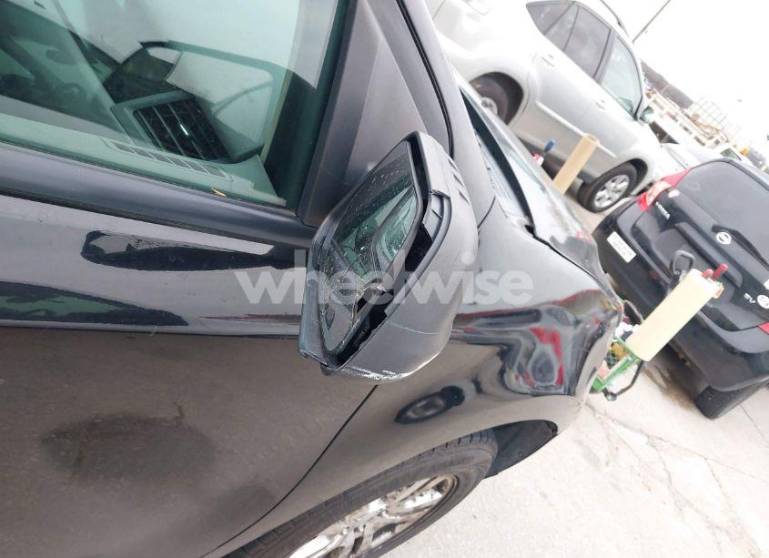 Photo 12 of 2012 Ford Edge SE (VIN 2FMDK3GC4CBA16410)