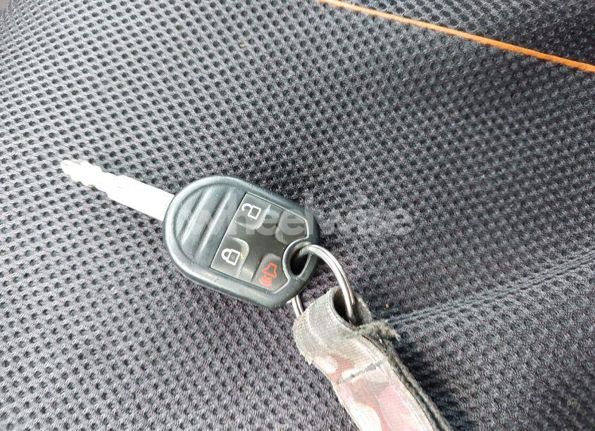 Photo 11 of 2012 Ford Edge SE (VIN 2FMDK3GC4CBA33143)