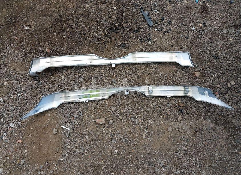 Photo 12 of 2012 Ford Edge SE (VIN 2FMDK3GC4CBA33143)