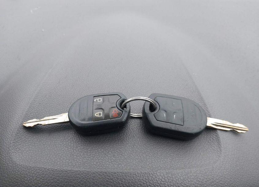 Photo 11 of 2013 Ford Edge SE (VIN 2FMDK3GC4DBA48095)