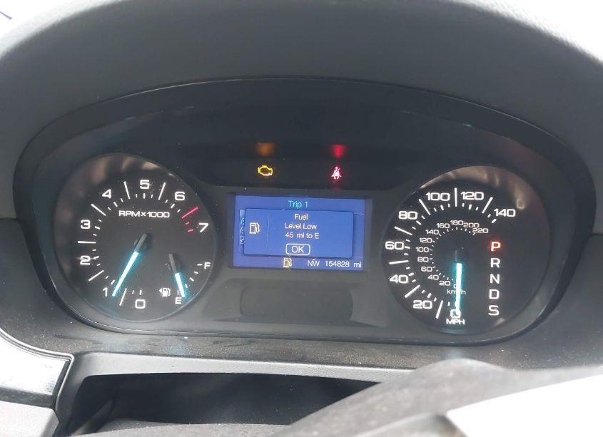 Photo 7 of 2013 Ford Edge SE (VIN 2FMDK3GC4DBA48095)