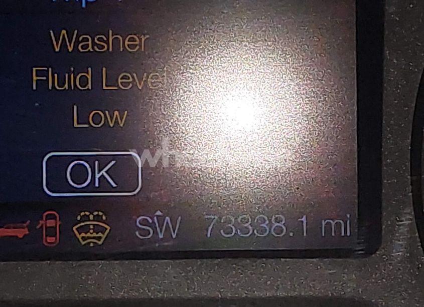 Photo 15 of 2013 Ford Edge SE (VIN 2FMDK3GC4DBB01961)