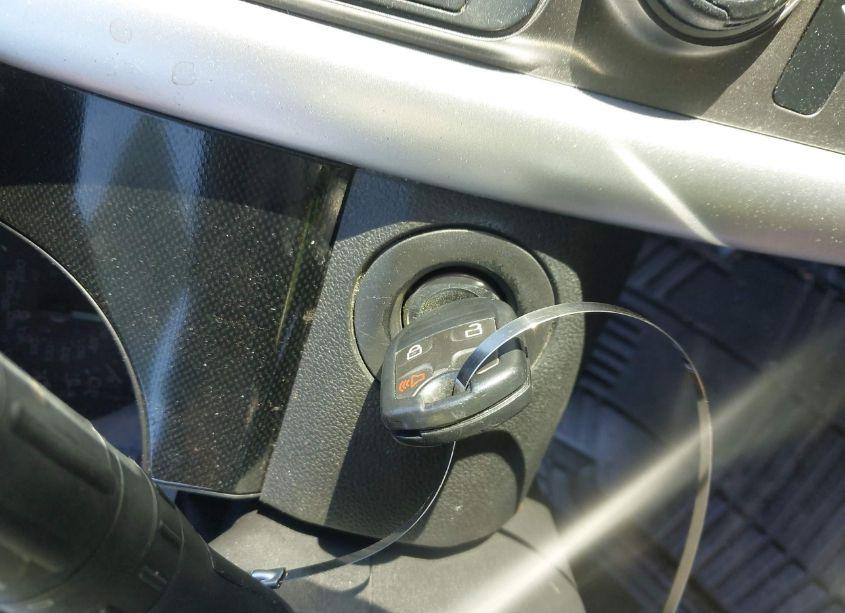 Photo 11 of 2013 Ford Edge SE (VIN 2FMDK3GC4DBB17268)