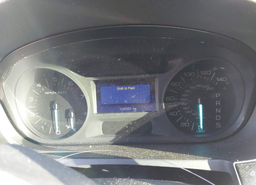 Photo 7 of 2013 Ford Edge SE (VIN 2FMDK3GC4DBB17268)