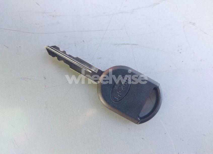 Photo 11 of 2013 Ford Edge SE (VIN 2FMDK3GC4DBB50822)