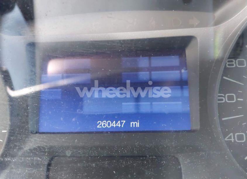 Photo 7 of 2013 Ford Edge SE (VIN 2FMDK3GC4DBB50822)