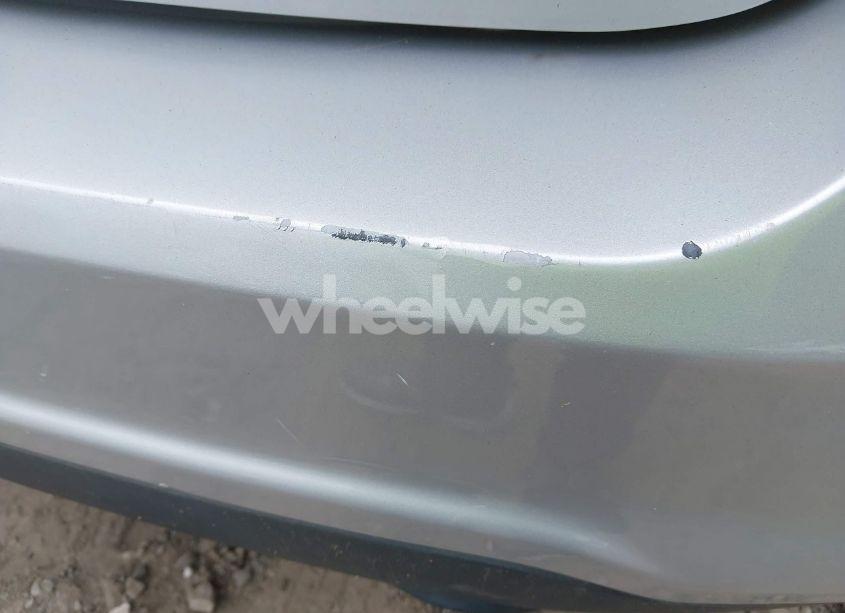 Photo 12 of 2013 Ford Edge SE (VIN 2FMDK3GC4DBB56460)