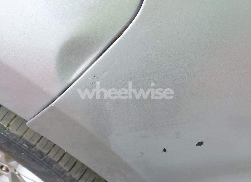 Photo 13 of 2013 Ford Edge SE (VIN 2FMDK3GC4DBB56460)