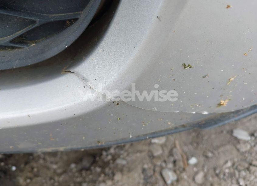 Photo 15 of 2013 Ford Edge SE (VIN 2FMDK3GC4DBB56460)