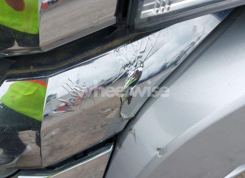 Photo 16 of 2013 Ford Edge SE (VIN 2FMDK3GC4DBB56460)