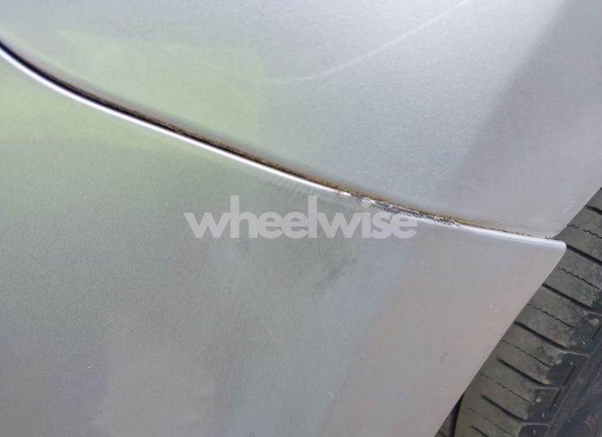 Photo 6 of 2013 Ford Edge SE (VIN 2FMDK3GC4DBB56460)