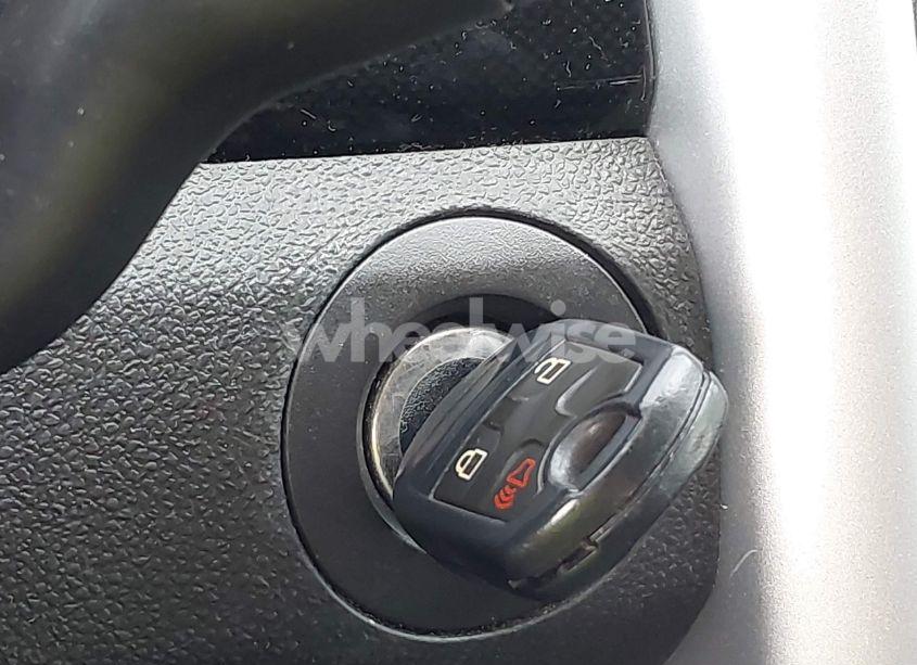 Photo 11 of 2013 Ford Edge SE (VIN 2FMDK3GC4DBB89569)